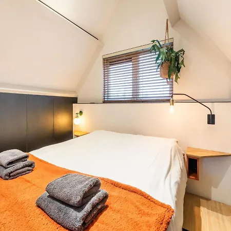 Stylish With Private Garden Hotel