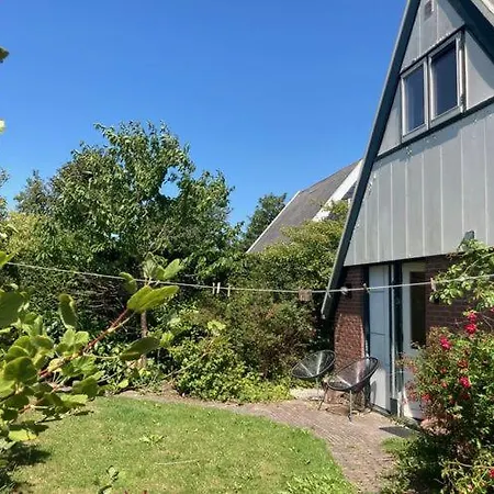 Stylish With Private Garden Hotel